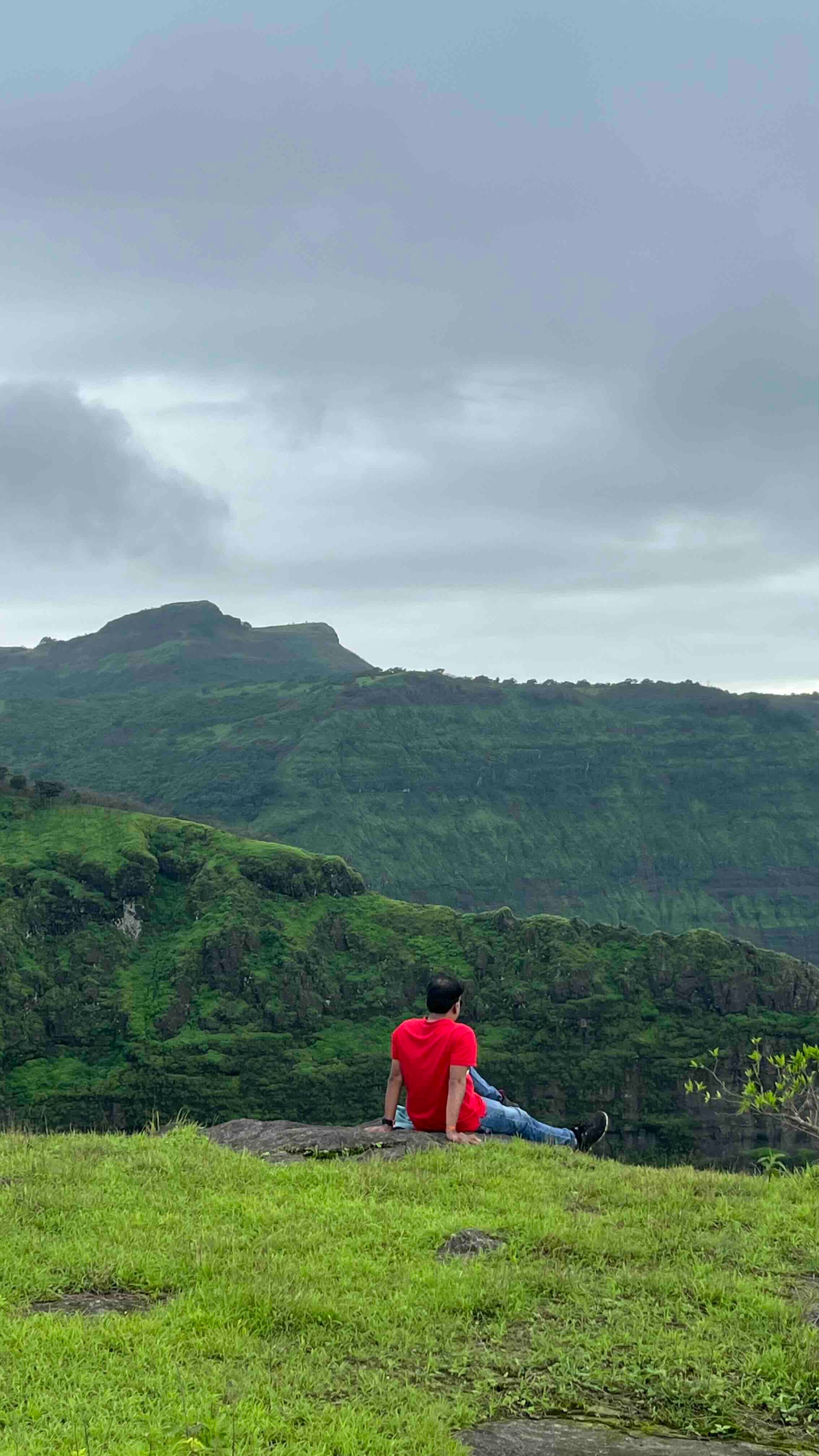 Ghat Driving: What to Expect