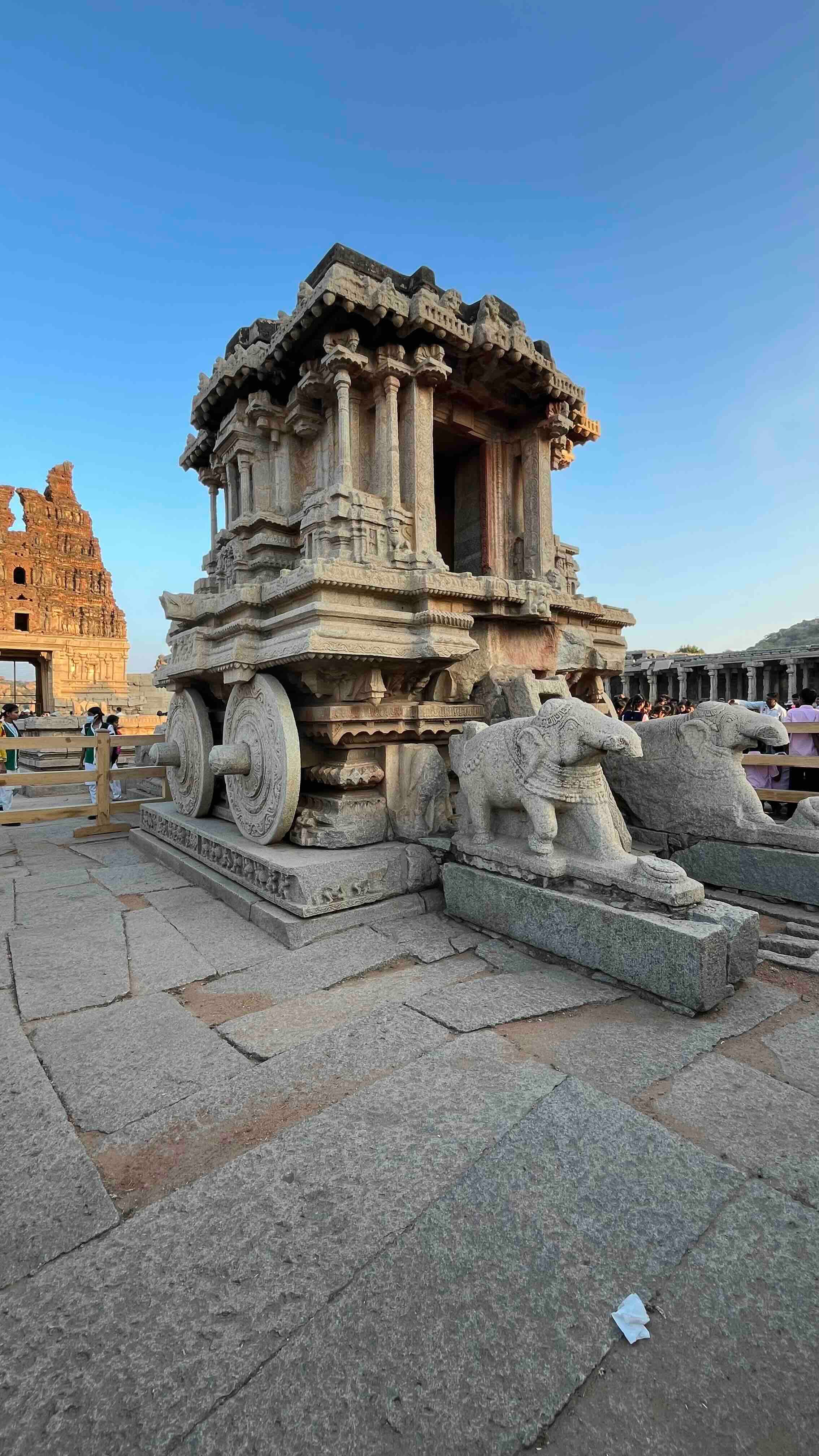 Hampi